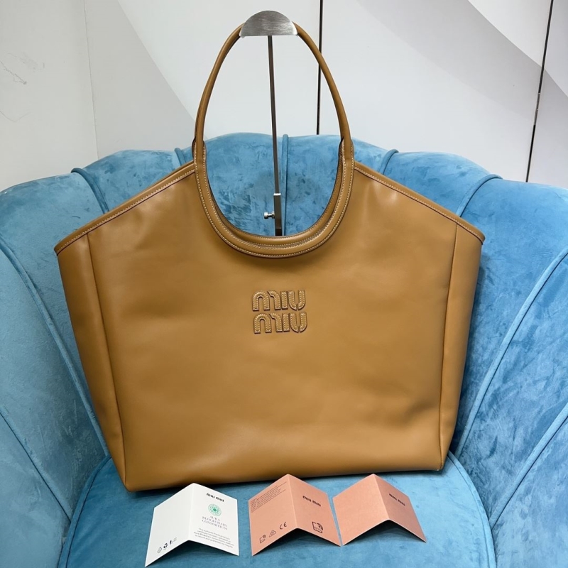 Miu Miu Tote Bags